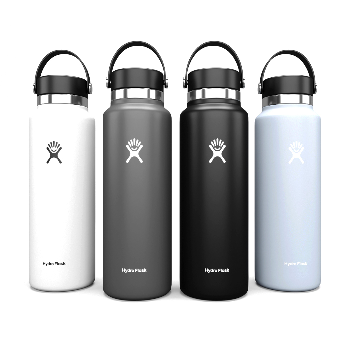 Hydro flask hot sale unique colors